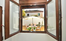 Casa Limon Patio Y Parking